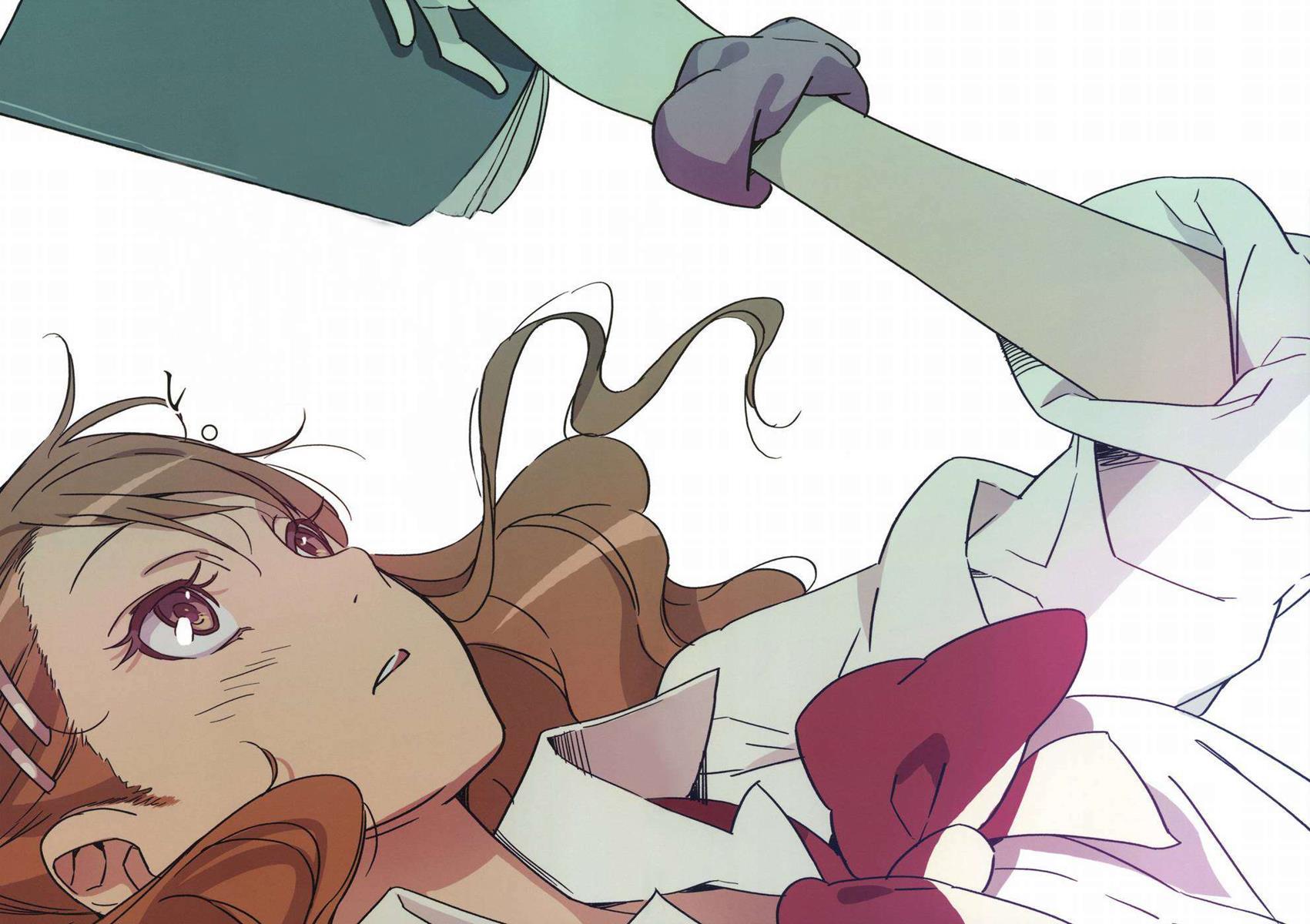 Ano Hi Dj - Anaru-chan No Namae Wo Bokutachi Wa Mada Shiranai Chapter 1000 Page 2